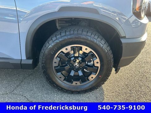 Used 2026 Honda Passport TrailSport Elite image 28