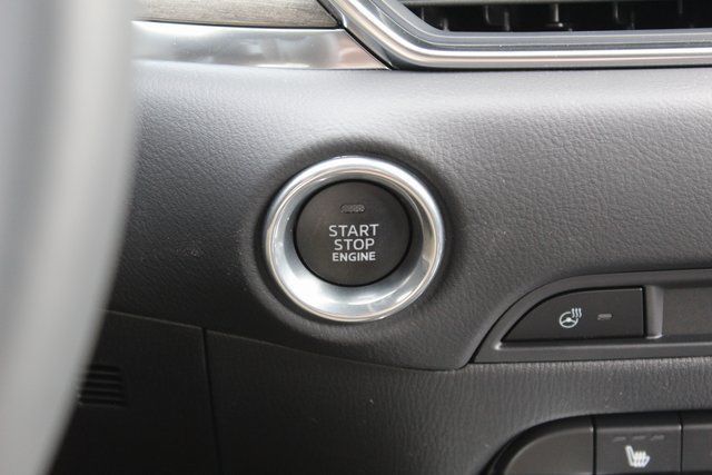 Certified 2025 MAZDA CX-5 Signature AWD/4WD image 19