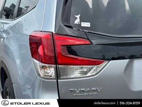 Used 2021 Subaru Forester Sport image 11