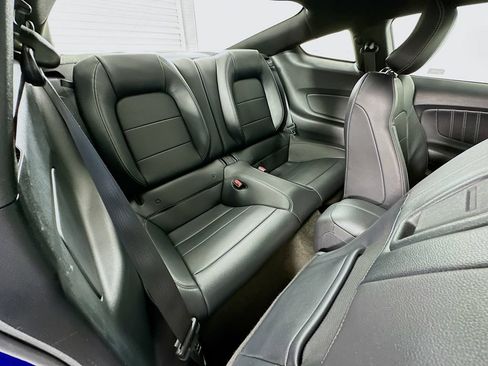 Used 2015 Ford Mustang Premium w/ Equipment Group 201A RWD image 25