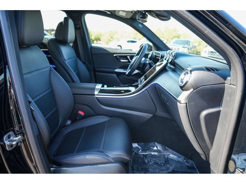 Certified 2026 Mercedes-Benz GLC 300 4MATIC image 16