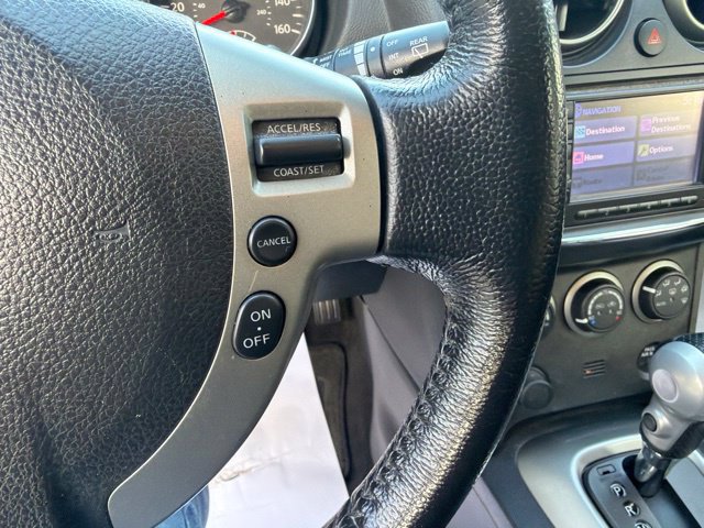 Used 2013 Nissan Rogue SL AWD/4WD image 26