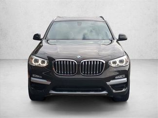 Used 2018 BMW X3 xDrive30i video 2