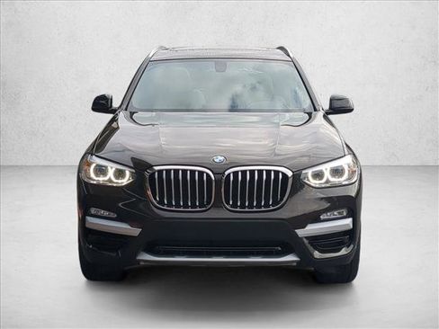 Used 2018 BMW X3 xDrive30i image 2