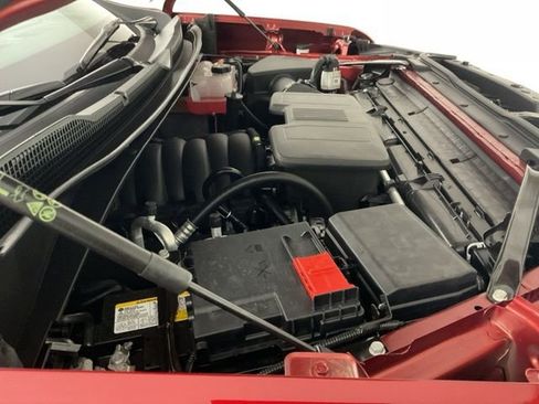 New 2026 Chevrolet Silverado 1500 LT Trail Boss w/ LPO, Dark Essentials Package image 21