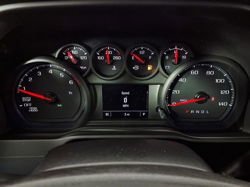 New 2026 GMC Sierra 1500 Pro w/ Pro Value Package RWD image 17
