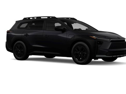 New 2026 Toyota bZ Woodland AWD/4WD image 14