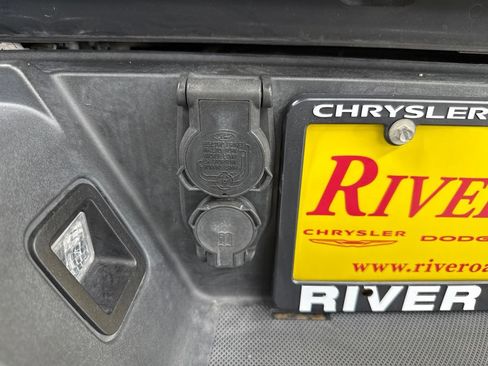 Used 2021 Ford F150 Tremor w/ Equipment Group 401A Mid AWD/4WD image 8
