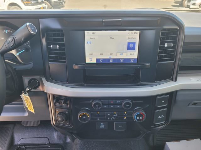 New 2026 Ford F450 XL AWD/4WD image 10