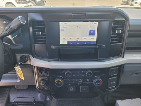 New 2026 Ford F450 XL AWD/4WD image 10
