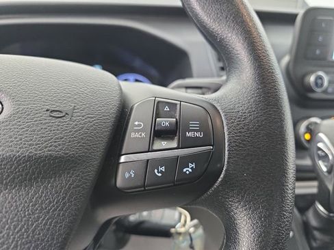 Used 2024 Ford Transit 250 Low Roof w/ Exterior Upgrade Package image 35