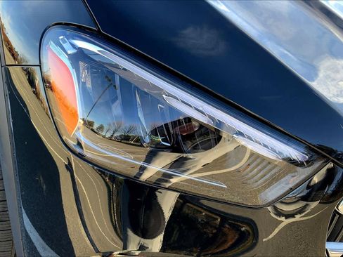 Used 2026 Mercedes-Benz GLE 350 4MATIC image 17