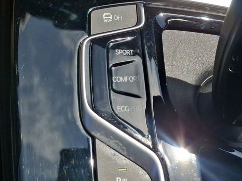 Used 2020 BMW X3 xDrive30i w/ Executive Package AWD/4WD image 28