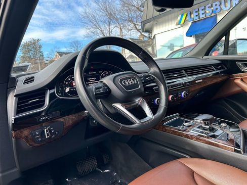 Used 2017 Audi Q7 3.0T Prestige image 9