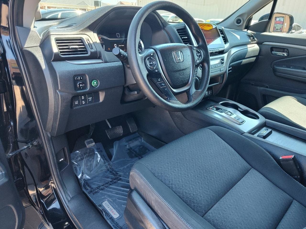 Used 2020 Honda Ridgeline Sport image 18