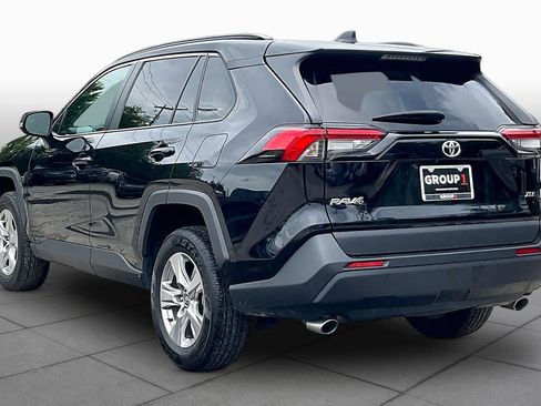 Used 2024 Toyota RAV4 XLE FWD image 12