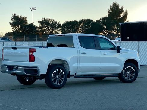 New 2026 Chevrolet Silverado 1500 LT image 5