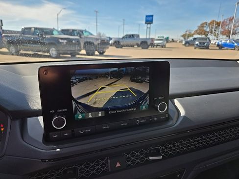 Used 2024 Honda Accord EX image 28