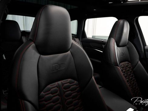 Used 2026 Audi RS 6 performance image 42
