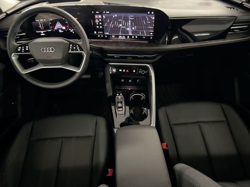 New 2025 Audi Q5 Premium Plus image 17