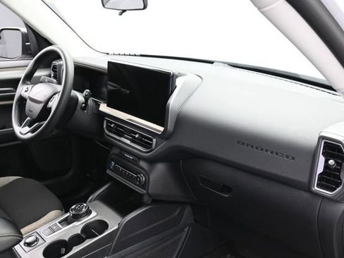 Certified 2025 Ford Bronco Sport Big Bend AWD/4WD image 26