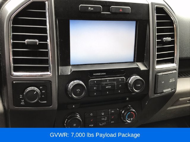 Used 2015 Ford F150 XLT w/ Equipment Group 302A Luxury AWD/4WD image 5