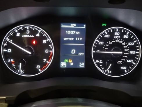 New 2026 Subaru Ascent Touring w/ Popular Package #2 AWD/4WD image 14