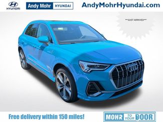 Used 2020 Audi Q3 2.0T Premium Plus AWD/4WD video 1