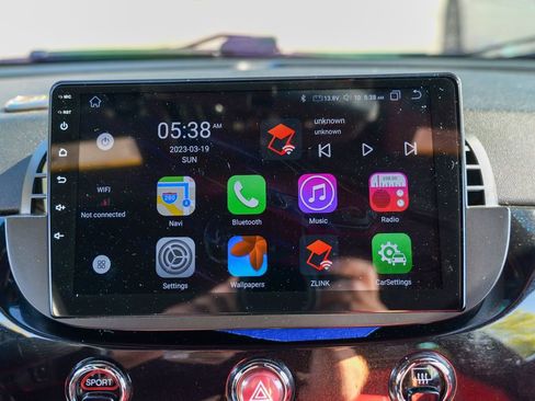 Used 2013 FIAT 500 Abarth image 36