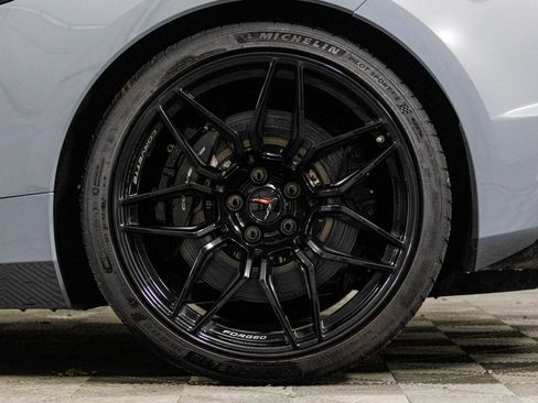 Used 2024 Chevrolet Corvette Z06 image 41