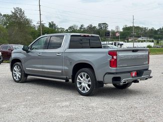 New 2026 Chevrolet Silverado 1500 High Country AWD/4WD video 3