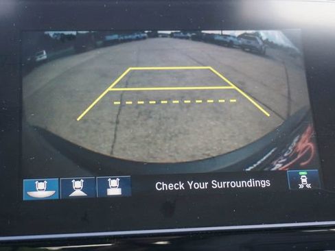 Used 2018 Honda CR-V EX image 21