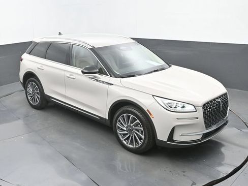 Used 2024 Lincoln Corsair Reserve FWD image 26