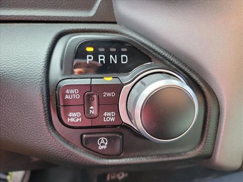 Used 2022 RAM 1500 Big Horn AWD/4WD image 17