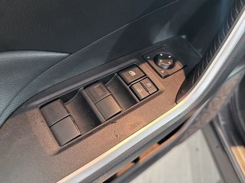 Used 2023 Toyota RAV4 LE image 23