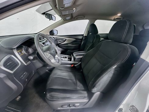 Used 2017 Nissan Murano SV FWD image 13