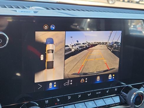 New 2026 Chevrolet Colorado Z71 w/ Technology Package image 13