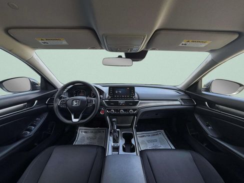 Used 2019 Honda Accord LX image 20