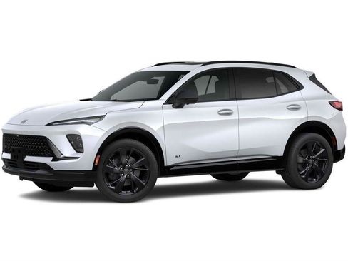 New 2026 Buick Envision Sport Touring image 72