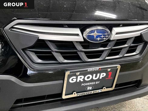 Certified 2022 Subaru Crosstrek 2.0i Premium w/ Moonroof Package image 29