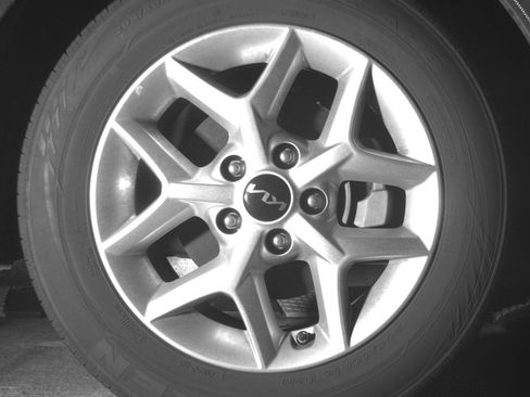 Used 2025 Kia Soul LX w/ LX Technology Package image 13