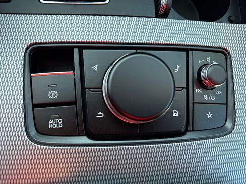 New 2026 MAZDA CX-70 SC Plus image 23