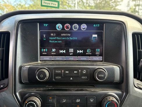 Used 2016 Chevrolet Silverado 1500 LT image 13