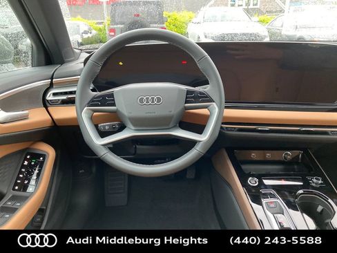 Certified 2025 Audi A5 2.0T Premium Plus w/ Premium Plus image 36