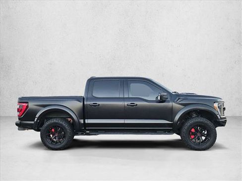 Used 2023 Ford F150 Raptor AWD/4WD image 4