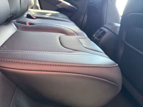 Used 2022 Jeep Cherokee Latitude Lux image 58