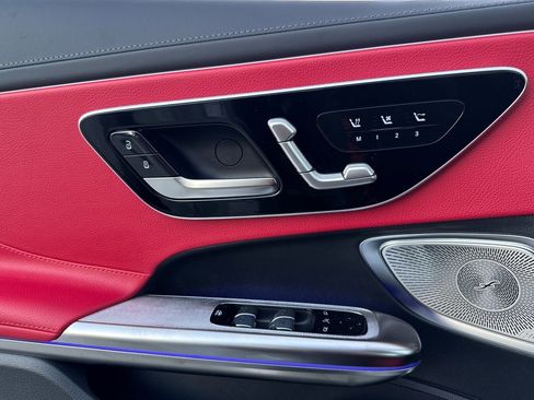 New 2026 Mercedes-Benz CLE 300 4MATIC Cabriolet image 13