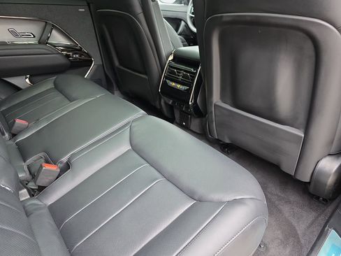 New 2026 Land Rover Range Rover Sport SE AWD/4WD image 11