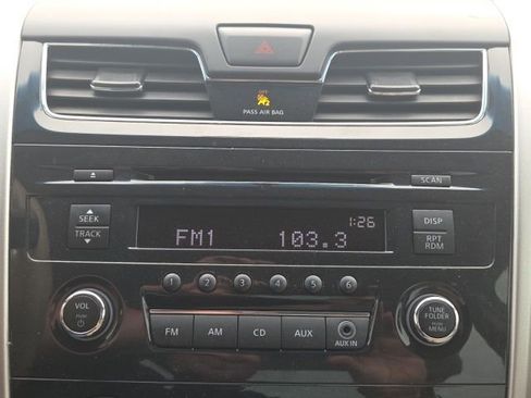 Used 2013 Nissan Altima 2.5 S image 26