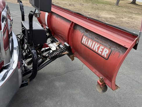 Used 2015 RAM 3500 Tradesman w/ Chrome Appearance Group image 10